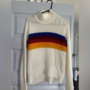 Women’s sweater